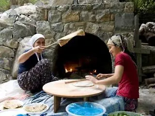 Akkaya Garden Villa Dalyan Hotel