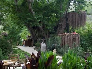 Hotel Akkaya Garden Villa Dalyan