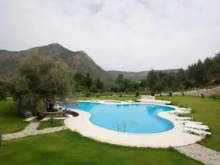Akkaya Garden Villa Dalyan Hotel