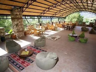 Hotel Akkaya Garden Villa Dalyan Turkey