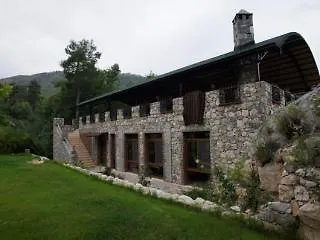 Akkaya Garden Villa Dalyan 0*,
