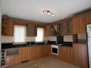 Akkaya Garden Villa Dalyan