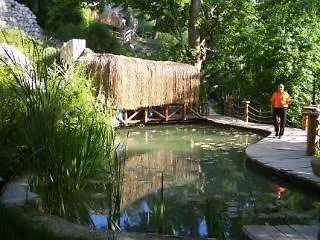 Akkaya Garden Villa Dalyan Hotel