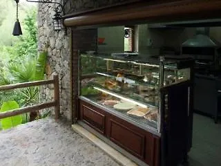 Akkaya Garden Villa Dalyan Hotel