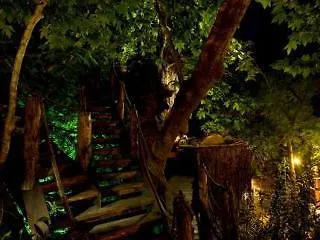 Akkaya Garden Villa Dalyan Hotel
