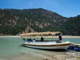 Akkaya Garden Villa Dalyan