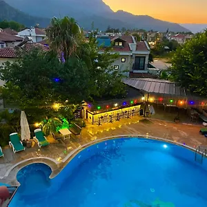 3* Hotel Su