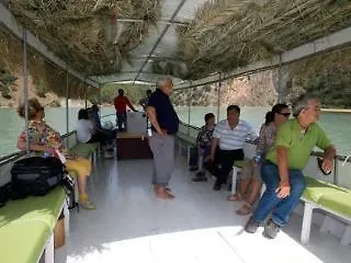 מלון דליאן Akkaya Garden Villa
