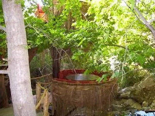 מלון דליאן Akkaya Garden Villa