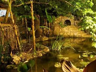 מלון דליאן Akkaya Garden Villa